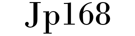 Jp168