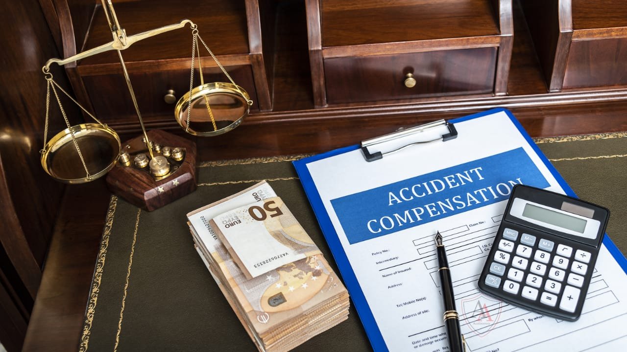 top truck accident lawyers: navigating the legal road ahead